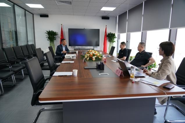 盟創納米股東大會順利召開！